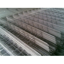 welded wire mesh